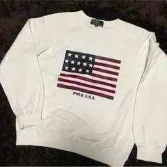 トレーナー (Ralph Lauren)