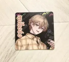 シクフォニ みこと BanBan JOYSOUND コースター