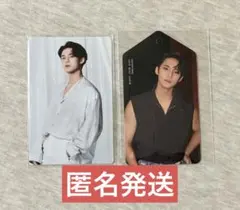 seventeen ミンギュ BE THE SUN FML トレカ