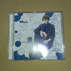 Wonderful Octave Ryunosuke Tsunashi