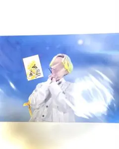 STPR Family EXPO ふぁみくじ すとぷり るぅと クリアポスター