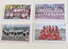 イコラブ ミニフォト 集合 5枚セット