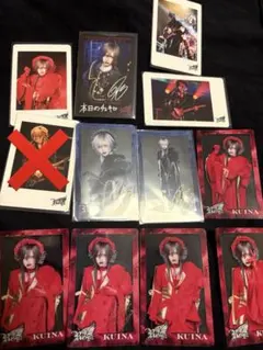 2025年最新】RoyZ 杙凪 チェキの人気アイテム - メルカリ