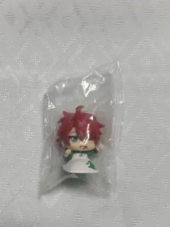 カラフルピーチ　じゃぱぱ　おねむたん