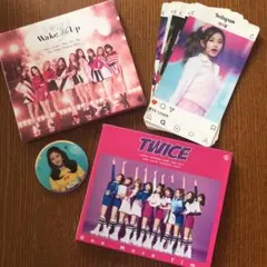 TWICE セット