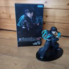 鬼滅の刃　無一郎 フィギュア