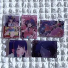 星野アイ ウエハース 推しの子