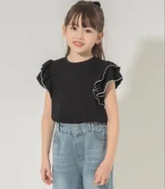 新品　アーバンチェリー　キッズ　Tシャツ 110のサムネイル