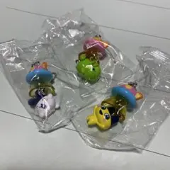 たまごっち UFOスイング　3点セット