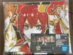 ツイステ 一番くじ タオル