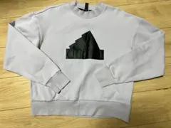 adidas トレーナー