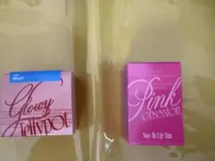 fwee グローイジェリーポット　 ピンクオブセッションステイフィットティント