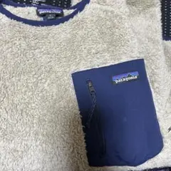 patagonia フリース トップス M