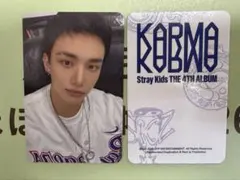 StrayKids SOUNDWAVE KARMA 2次　ヒョンジン④