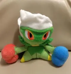 レア ポケットモンスター コロっとまんまるぬいぐるみ3 ロゼリア