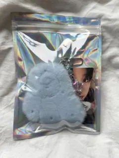 nctwish リクWING KEYING SET 羽キーリング