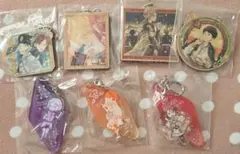 赤髪の白雪姫 漫福ガチャ 10点セット 第2弾 - メルカリ