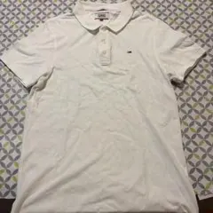 トミージーンズ　ポロシャツL
