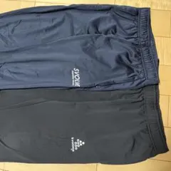 スボルメジャージ　140