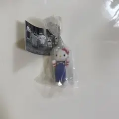 サンリオキャラクターズミニチュアチャーム　ライブキャラクター