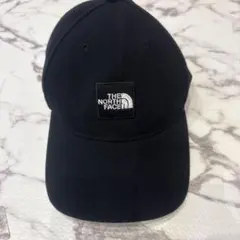 THE NORTH FACE キャップ NN02334　ブラック