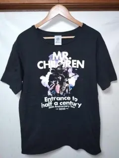 2026年最新】mr.children tシャツの人気アイテム - メルカリ