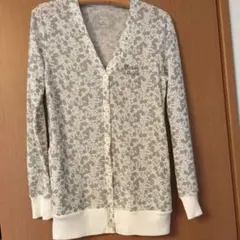 お値下げ！ミッキーマウス　カーディガン