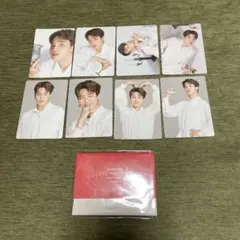 BTS SPEAKYOURSELF ミニフォトセット