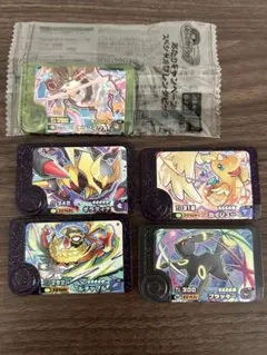 ポケモンメザスタカードセット
