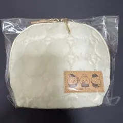 新品 ちいかわ ココス ポーチ コラボ