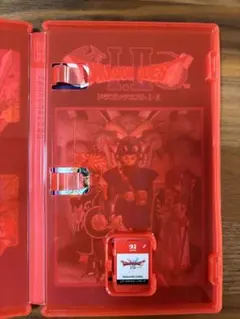 ドラゴンクエストI・II (Nintendo Switch) ドラクエ 1&2