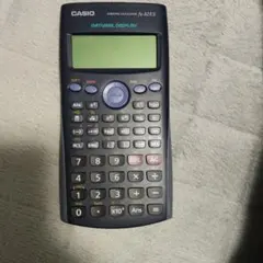 2026年最新】カシオ fx－82ESの人気アイテム - メルカリ