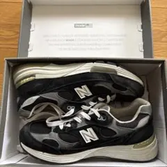 2026年最新】ニューバランス new balance 992ebの人気アイテム - メルカリ