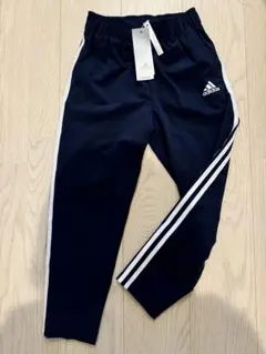 ◆新品◆adidas ボトムス パンツ ジャージ 130cm