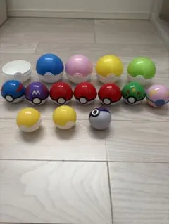 モンスターボール まとめ売り ポケモン 31 サーティワン