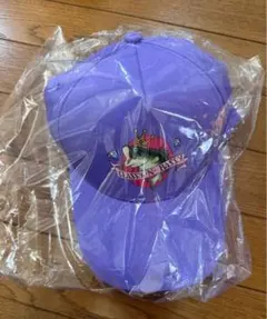 ズートピア2　Happyくじ　D賞 キャップ 【ジュディ】