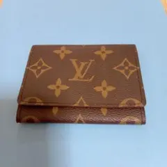 ルイヴィトン　カードケース