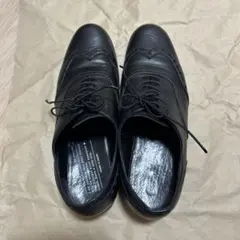 chausser / ショセ トラベルシューズ /ウィングチップレザーシューズのサムネイル