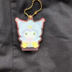 サンリオ クロミ ハンギョドン アクリルキーホルダー