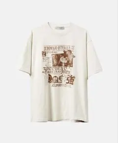 ずとまよ Tシャツ ゾンクラ 台北限定 Lサイズ ホワイト ずとまよ Tシャツ ゾンクラ 台北限定 Lサイズ ホワイト - メルカリ