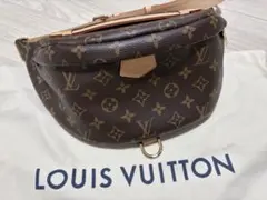 LOUIS VUITTON モノグラム ボディバッグ