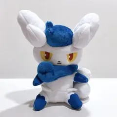 ニャスパー進化系セット Pokémon fit - メルカリ