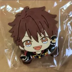 あんスタ　守沢千秋　ラバークリップ　新ユニット衣装