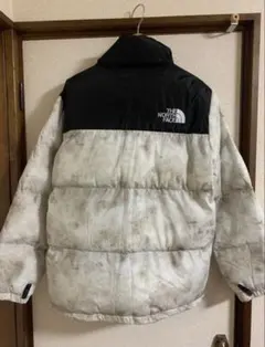 うさぎ様専用 ノースフェイス ヌプシ ダウンジャケット - メルカリ