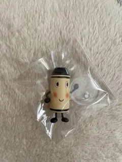 くれよんのくろくん　ガチャガチャ