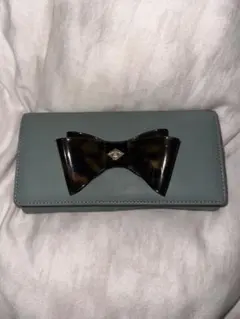 ヴィヴィアンウエストウッド 長財布 Vivienne Westwood