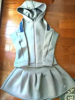 セットアップ ゴルフ