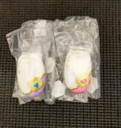 プリキュアオールスターズガチャガチャカプセルトイ