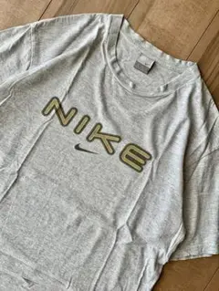 NIKE ナイキ 90s ロゴ Tシャツ ビンテージ ヴィンテージ 古着