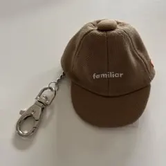 【新品未使用品】NEW ERA × familiar キッズ用　ベージュ 楽天市場】帽子 ニューエラ ベージュ（キッズ・ベビー